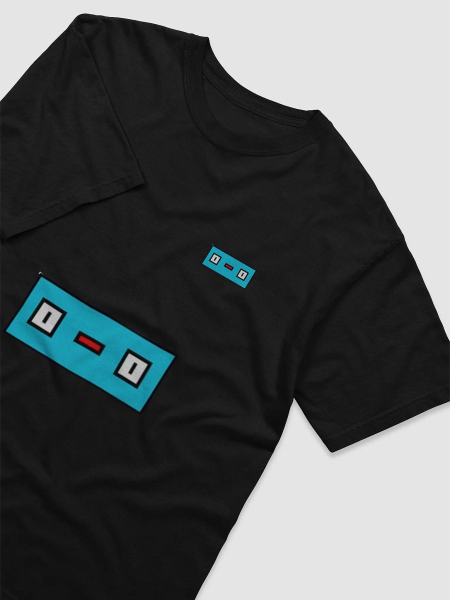 ShyGuysHere Rectangle Little Guy Shirt product image (3)