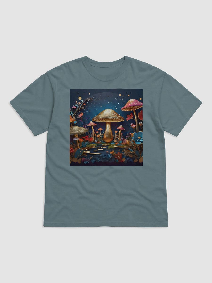 Psychedelic Fantasy mushroom product image (1)
