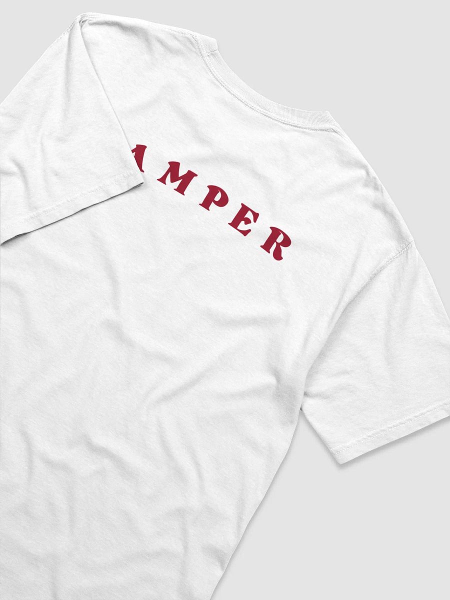 'Strange Premonition' Official Merch T-Shirt product image (5)