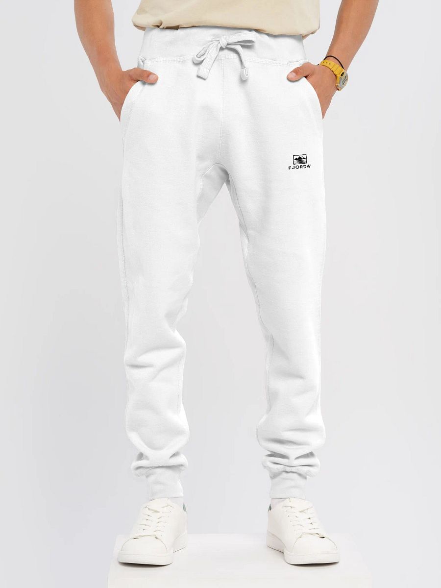 Lane Seven Fleece Joggers product image (3)