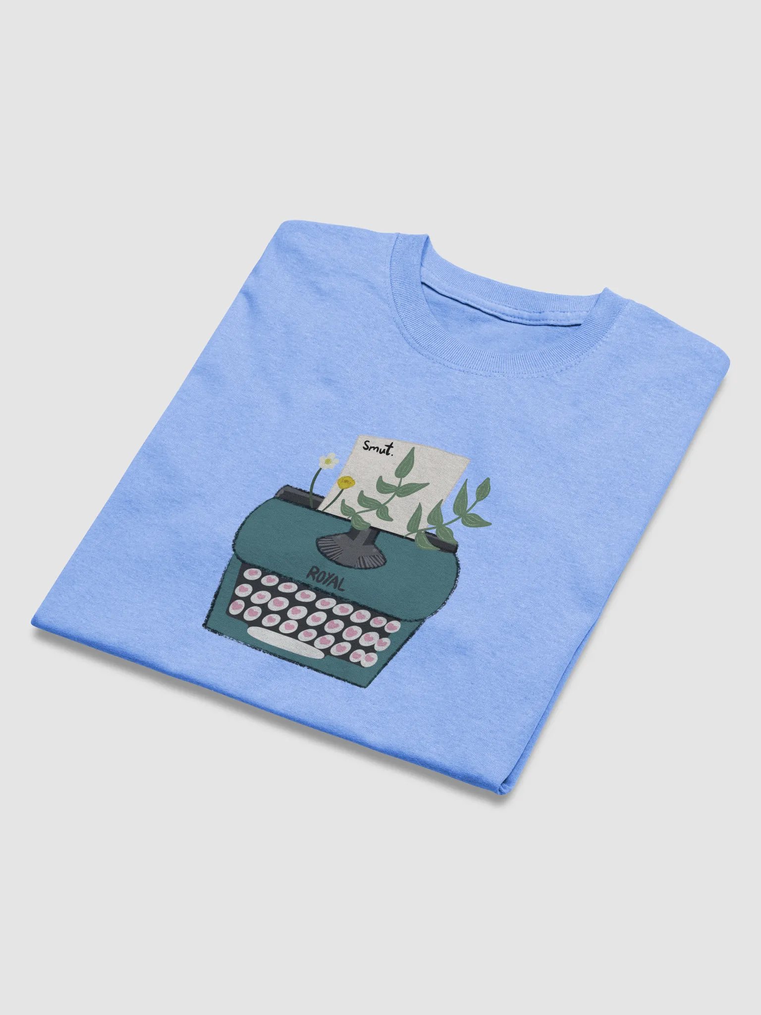 Smut T-shirt product image (19)