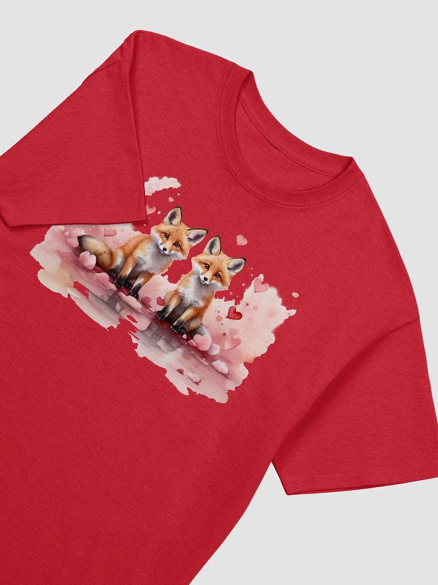Love Connection: Pawsitively Adorable Duo! 🦊💕 product image (4)