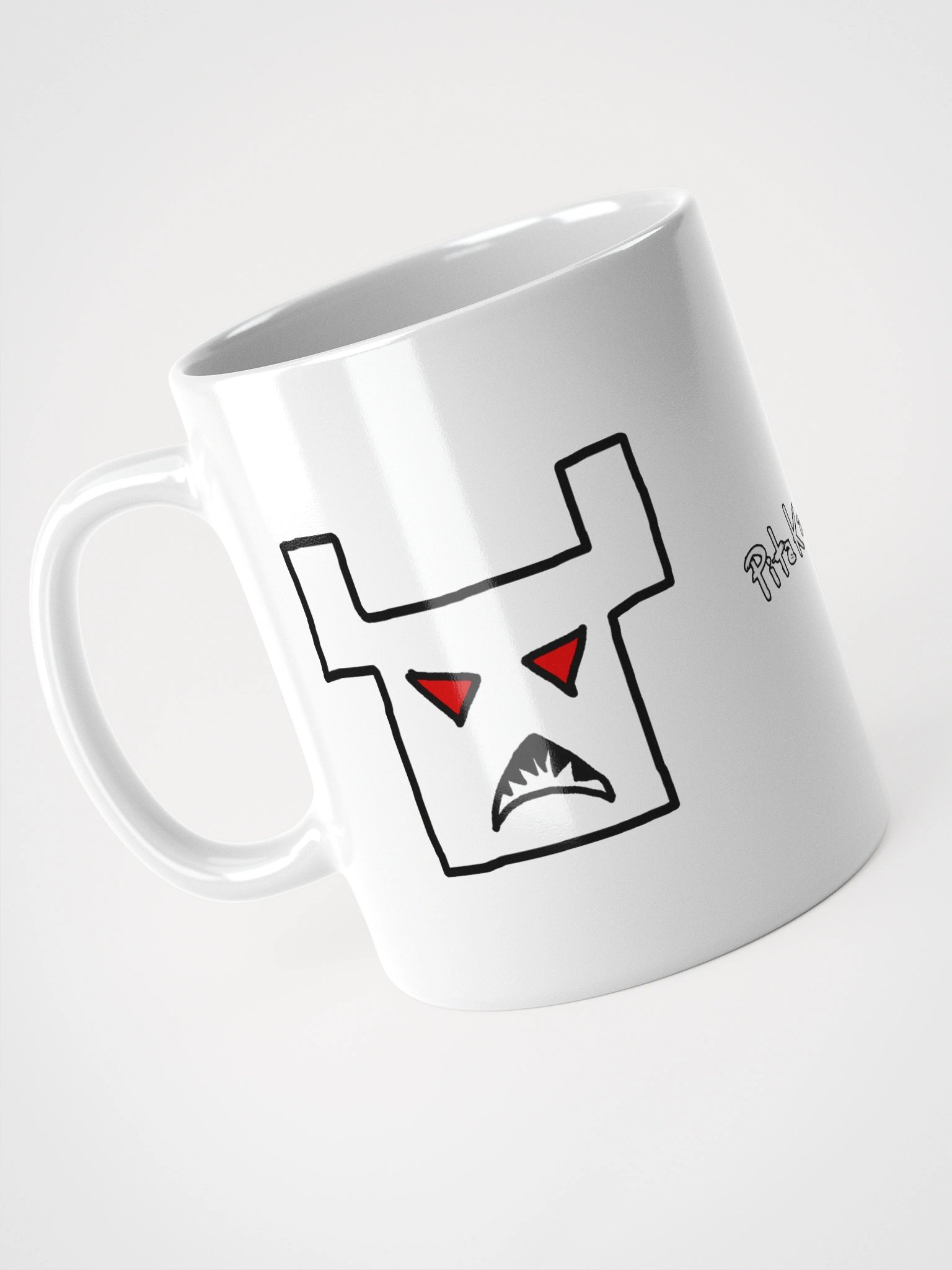 Cool & Rage Mug product image (12)