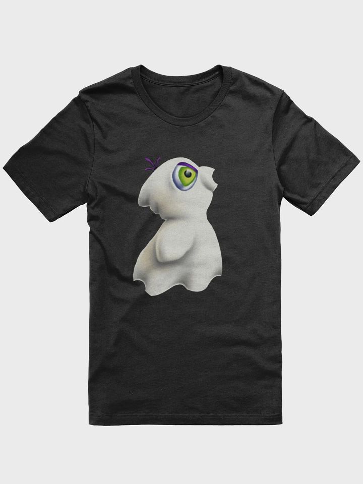 Ghost - Women's Tee product image (11)