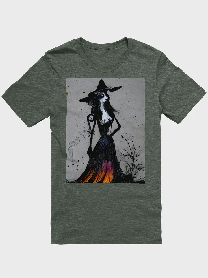 Iconic Comfort Tee product image (1)