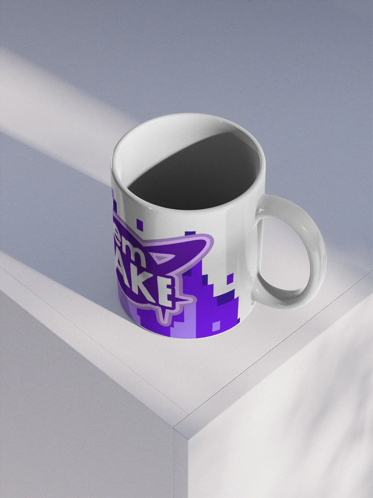Zake Mug! product image (3)