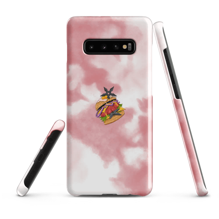 McCase Samsung Phone Case (Strawberry) product image (1)