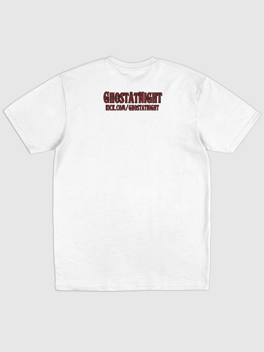 GhostAtNight "DRIPPINGRAGE" T-Shirt product image (2)