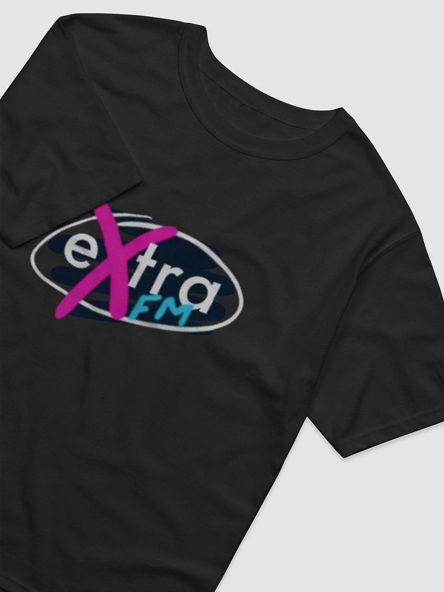 Extra FM - Unisex T-shirt product image (13)