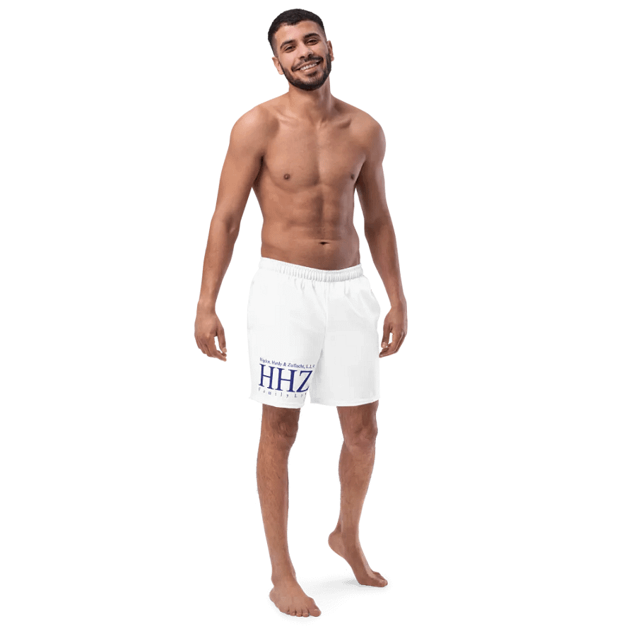 HHZ Swim Trunks product image (3)