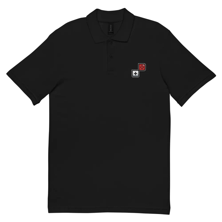 PilloleDiGamer - Polo UniSex product image (2)