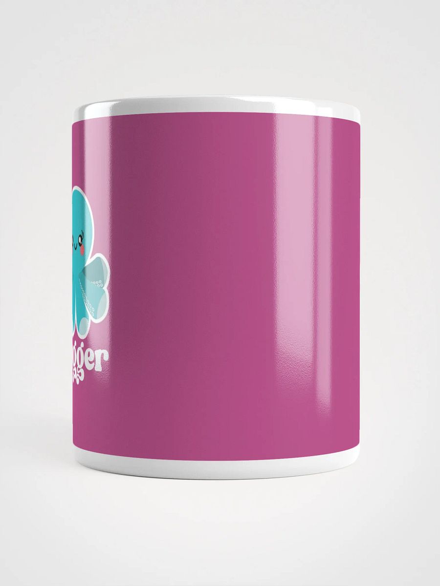 Hugger Octopus Mug product image (5)