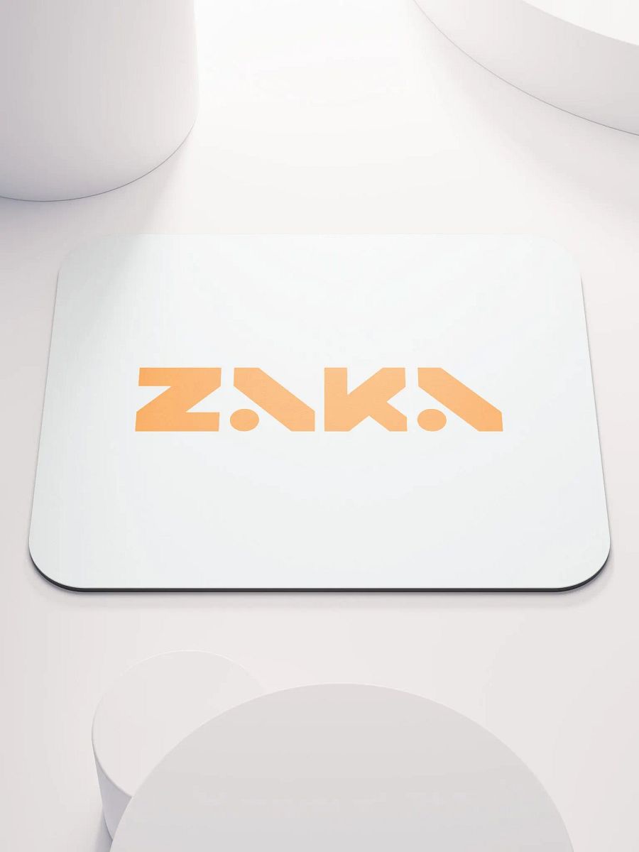 ZAKA Classic Mouse Pad product image (5)