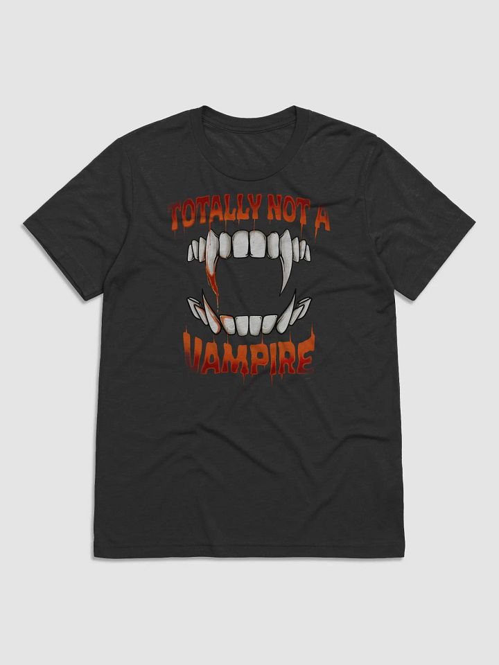 Totally Not A Vampire product image (1)