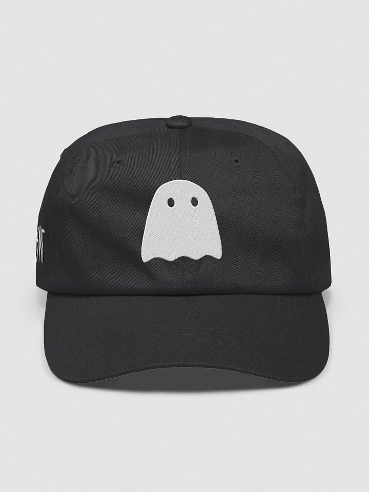 ABSNT Ghost Dad Hat product image (1)