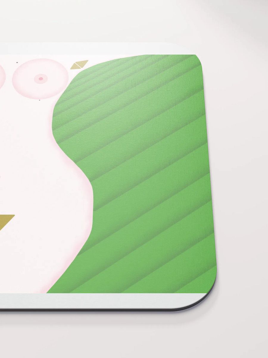 Back To Nature Mouse Pad product image (5)