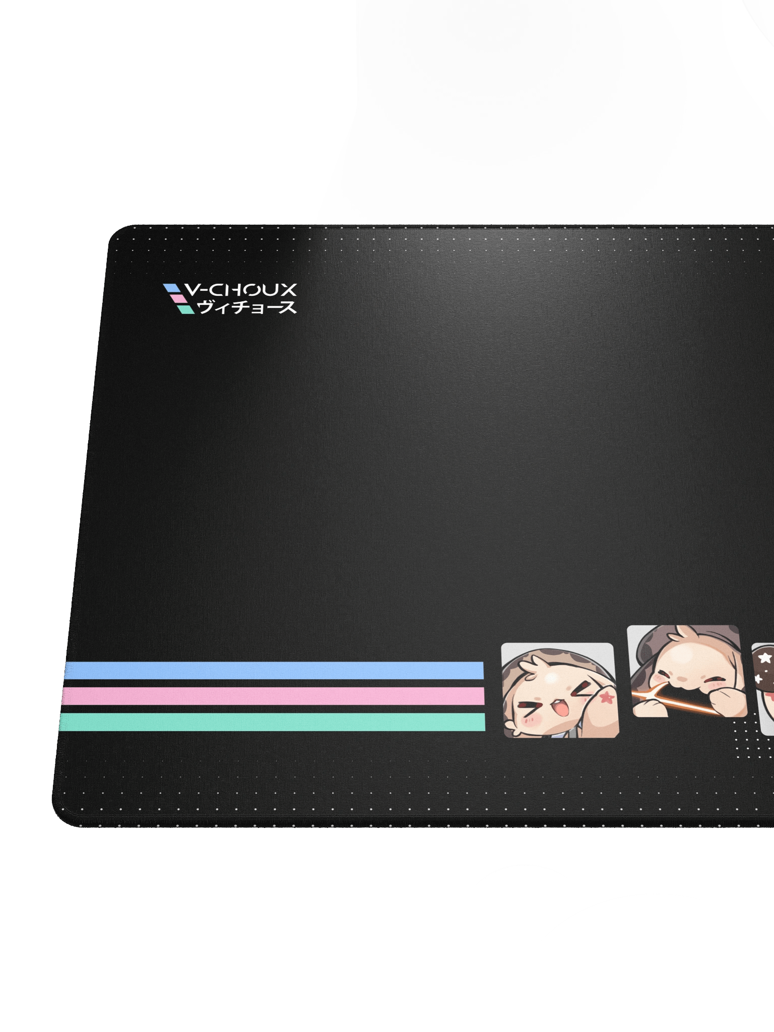 V-Choux Community Mousepad product image (4)