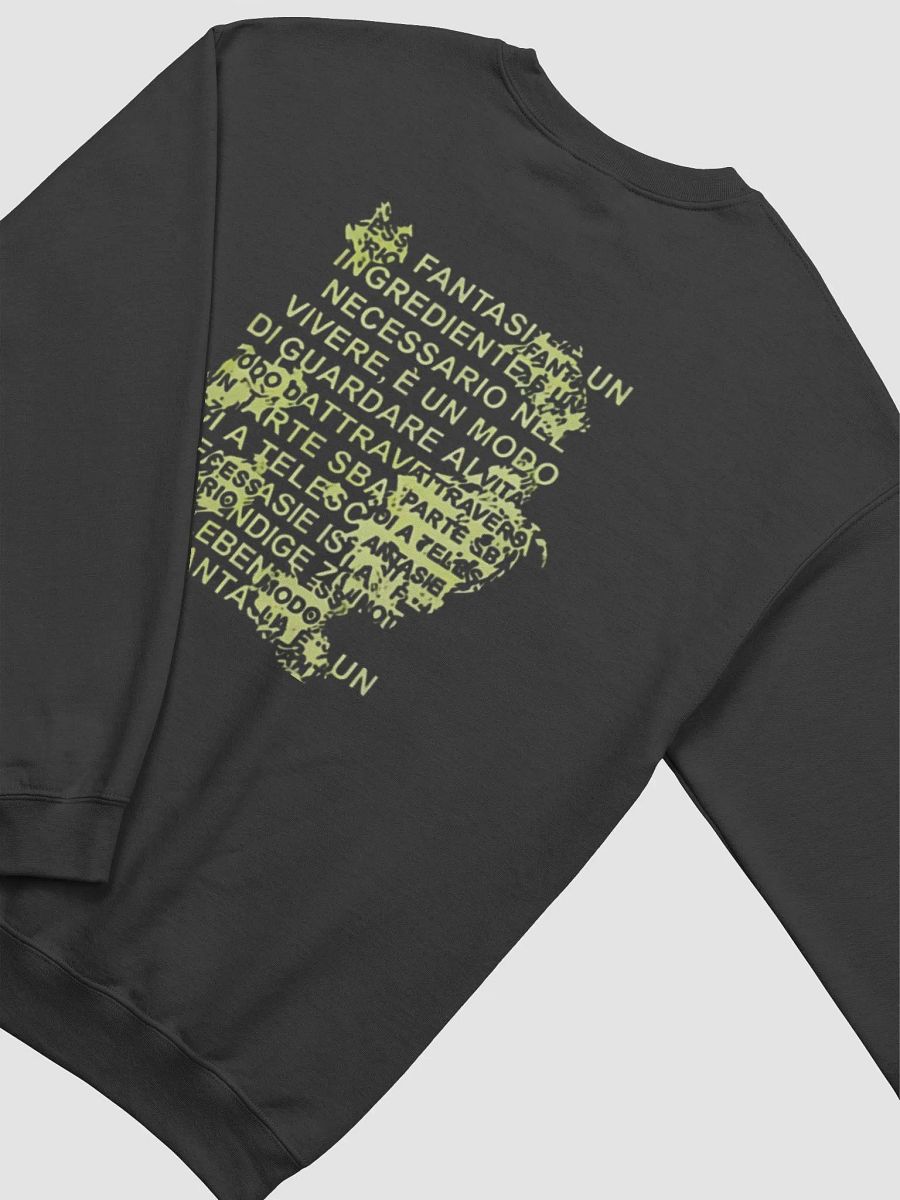 AFTERIMAGE (JUNGKOOK SWEATSHIRT) product image (6)