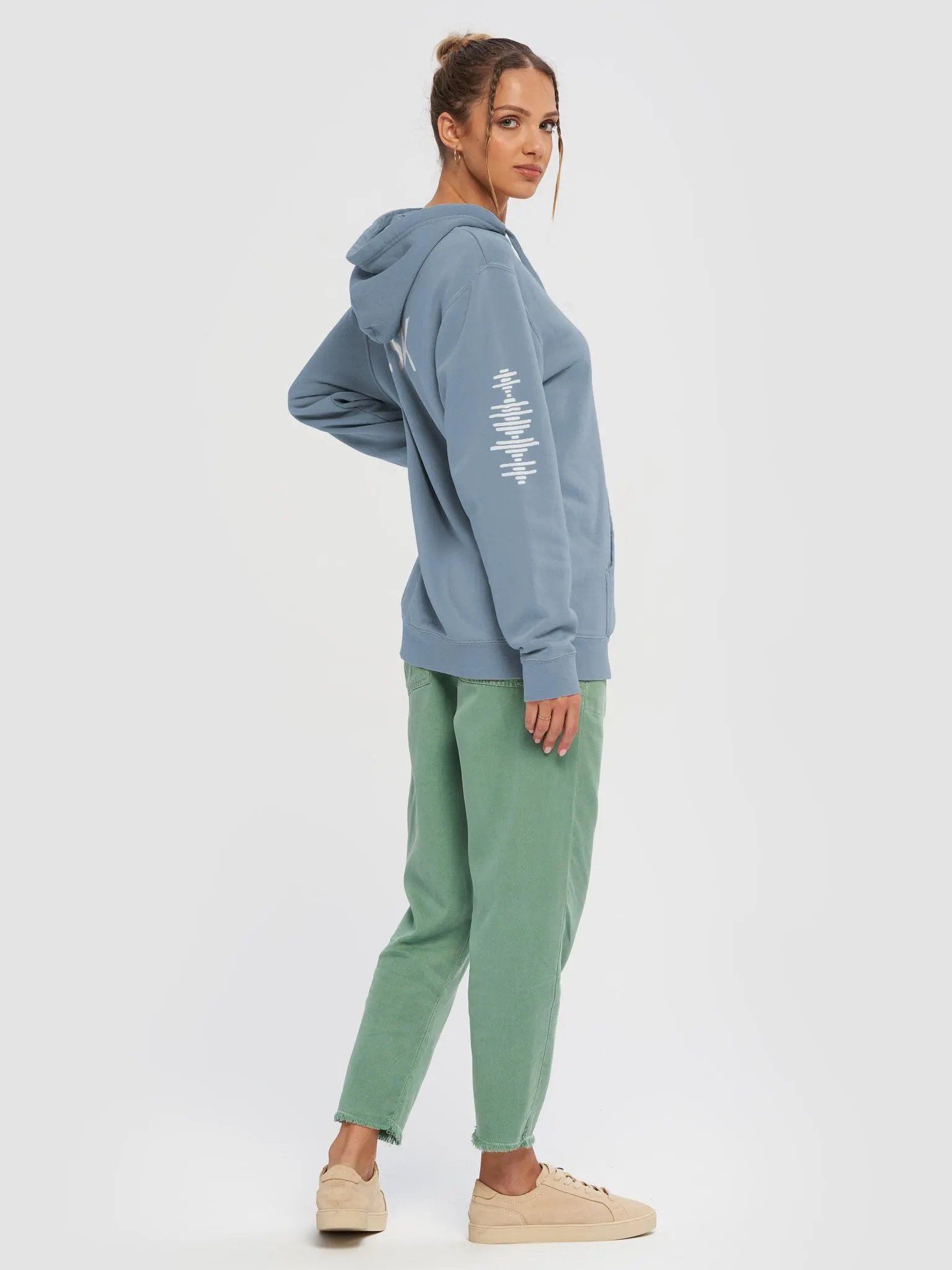 LSK Hoodie product image (6)