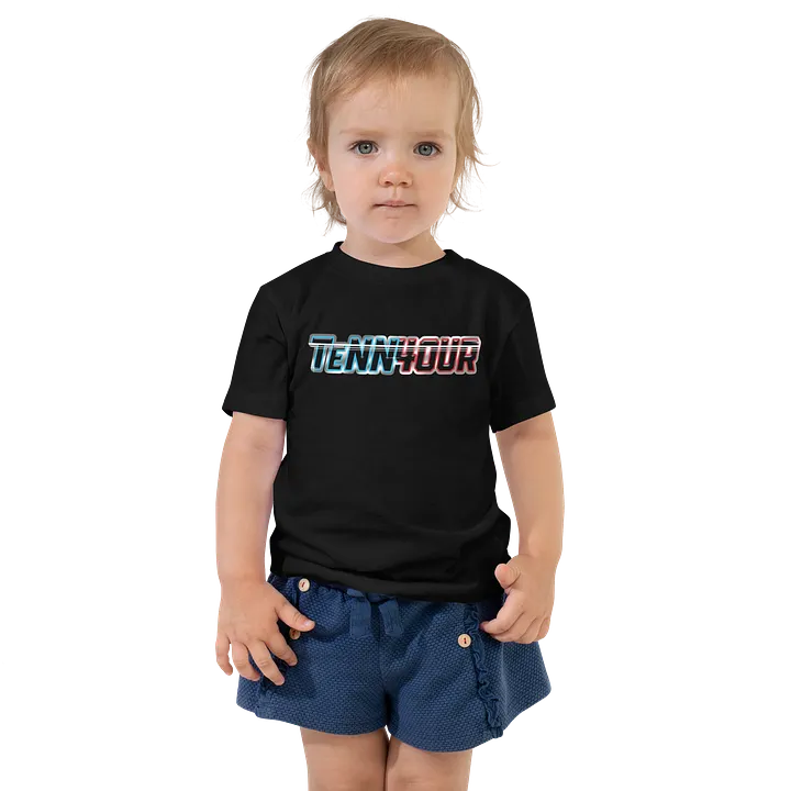 TeNN4OUR (Special Edition) Toddler T-Shirt product image (1)
