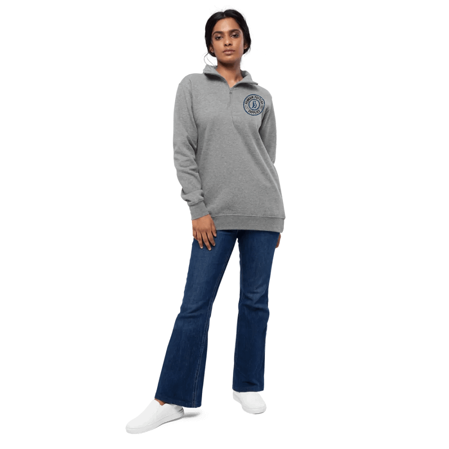 Fleece Pullover product image (10)