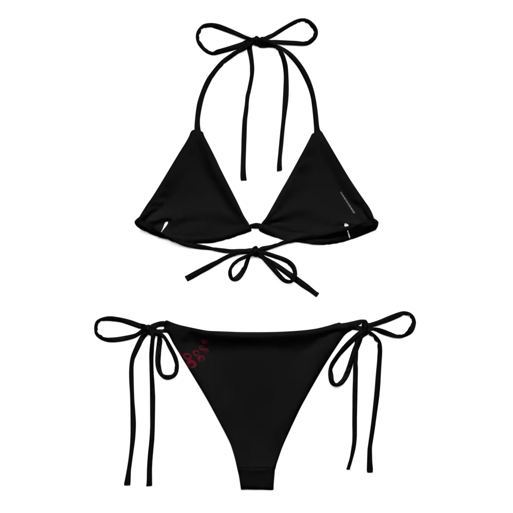 The Official CAL TESTED President Sunday Bikini product image (2)