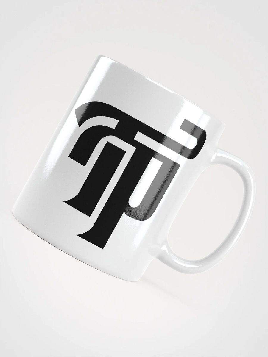 Signature Mug product image (4)