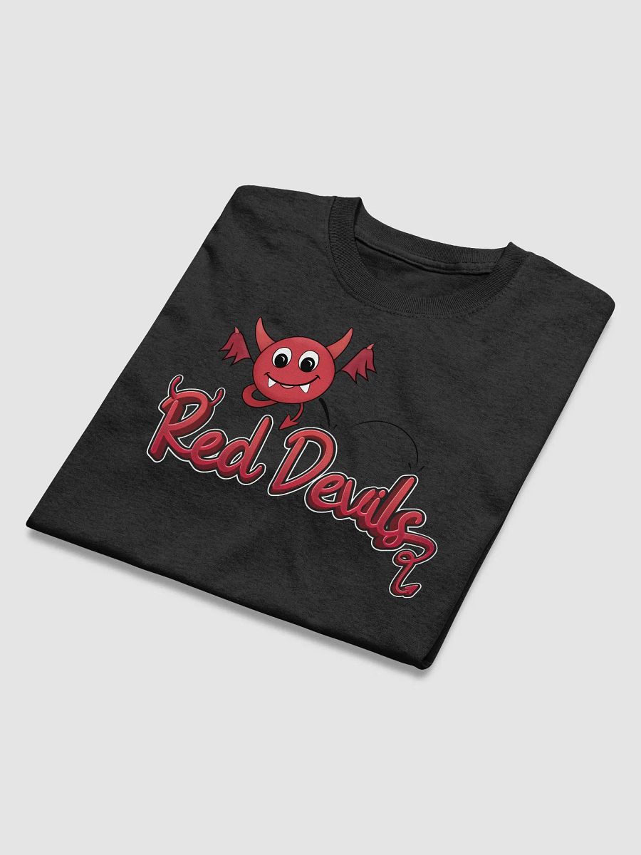 Hot M.E.S.! Heavyweight Tee product image (5)