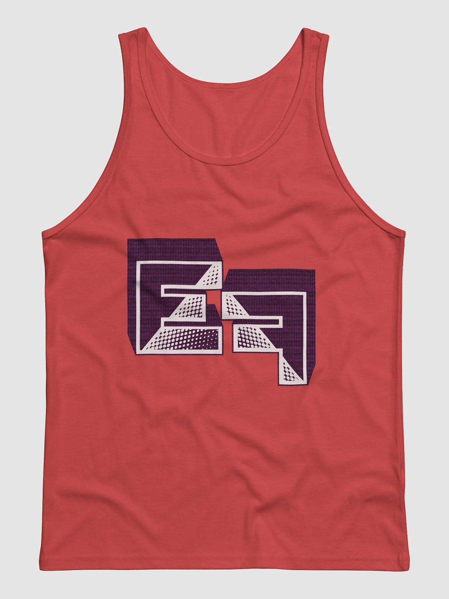 Retro Elite tank product image (4)