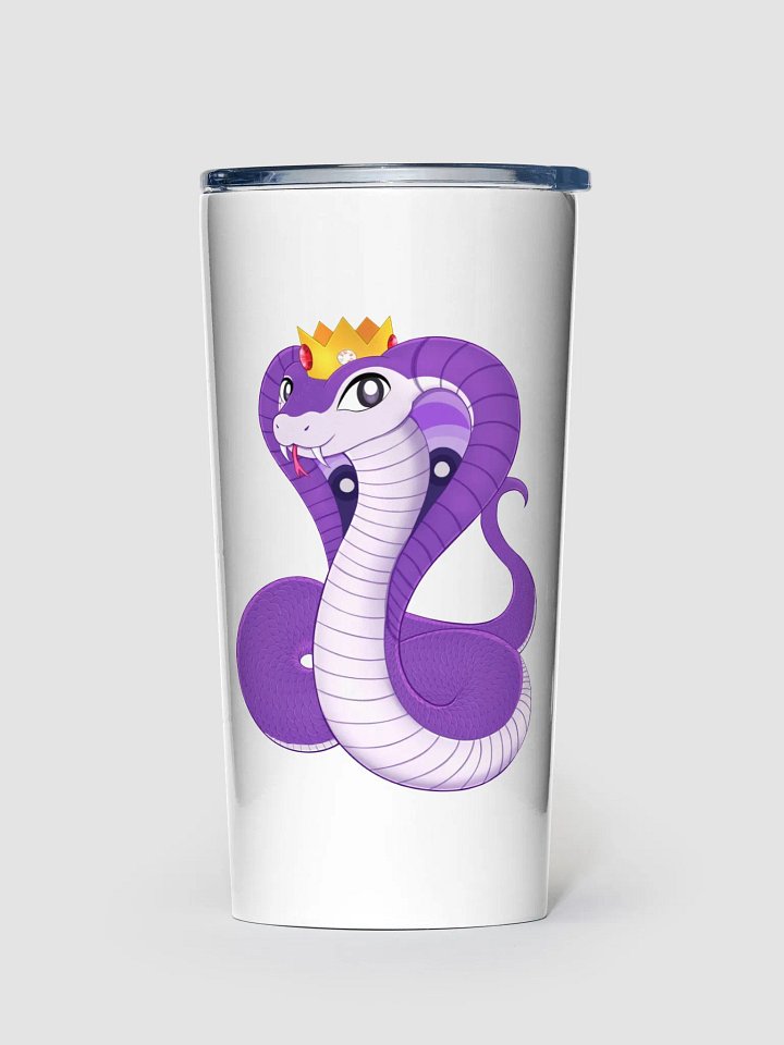 PCB Logo Tumbler product image (1)