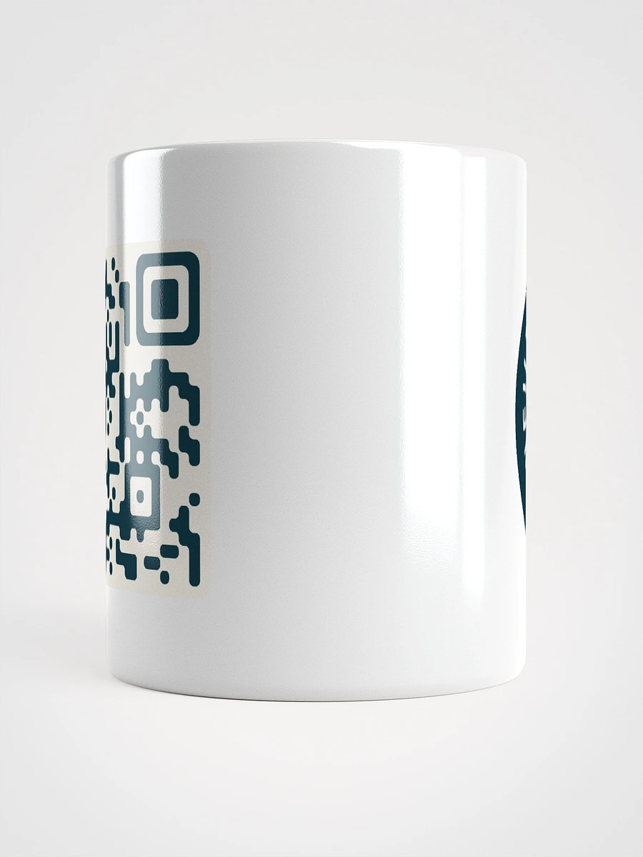 Unfiltered Union Mug product image (9)