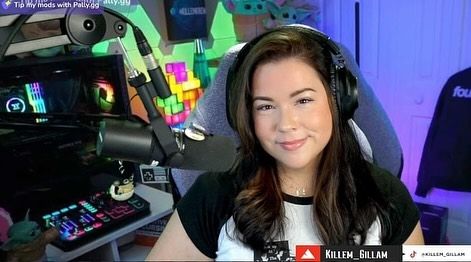 How it started vs how it went… My first stream back after Maternity leave! 🍌 This sh*t is Banana’s! 🍌 So many amazing longtim...