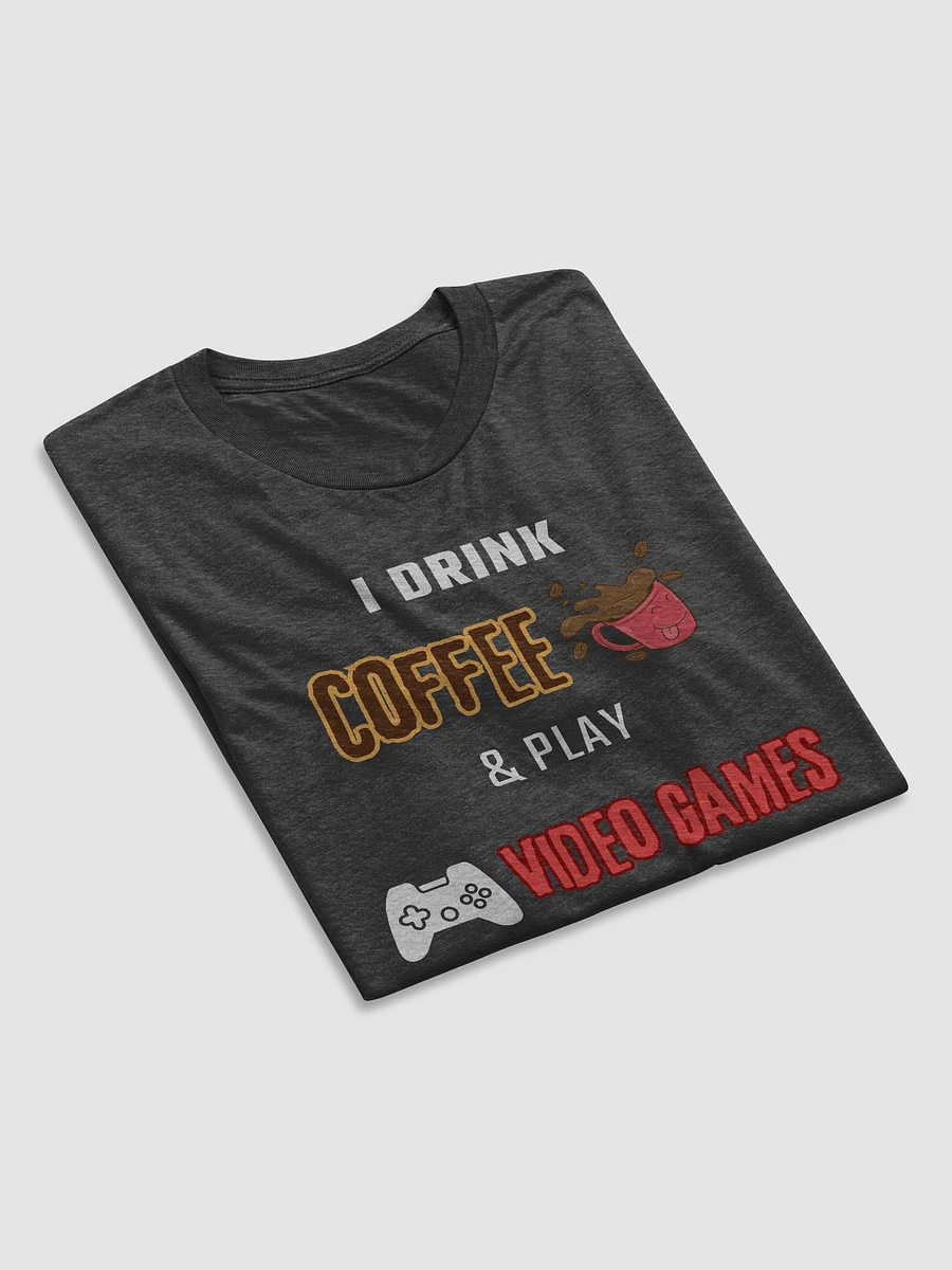 Drink Coffee & Play product image (5)