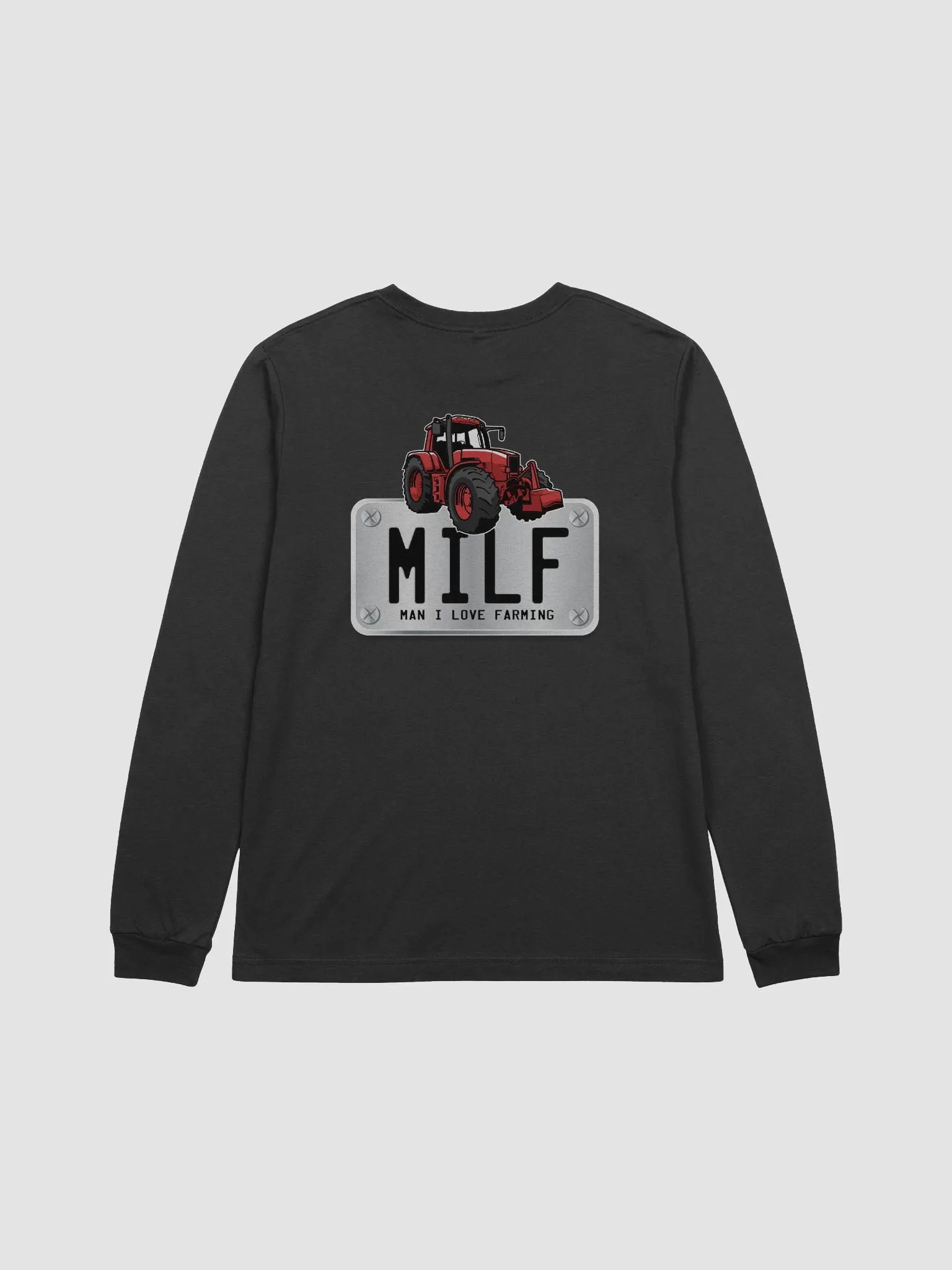 MILF Long Sleeve product image (2)