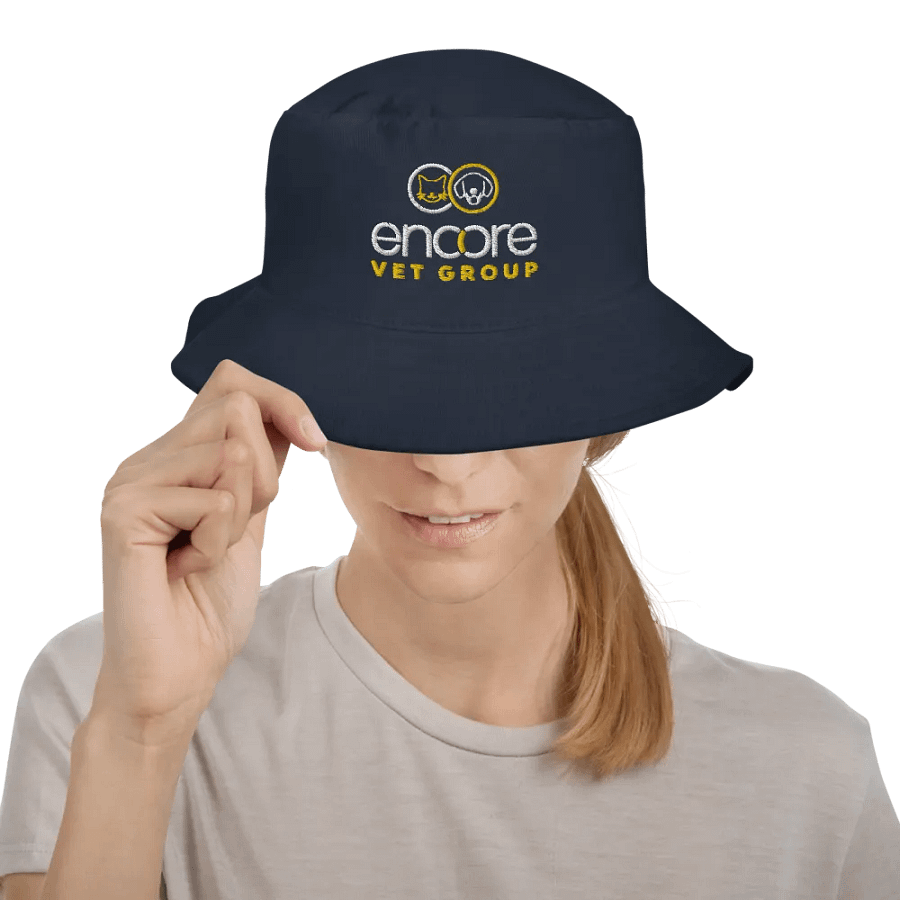 Encore Bucket Hat product image (5)