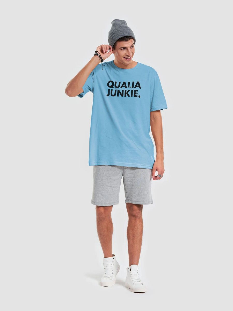 Qualia Junkie T-Shirt product image (39)