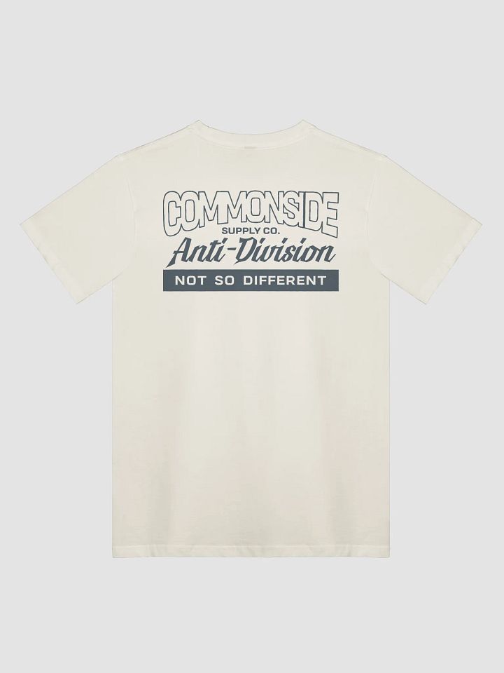 NSD - The Common Side product image (2)