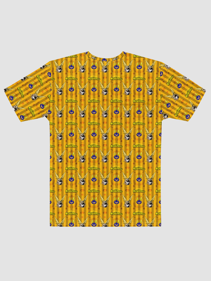 Halloween All Might Shirt product image (2)