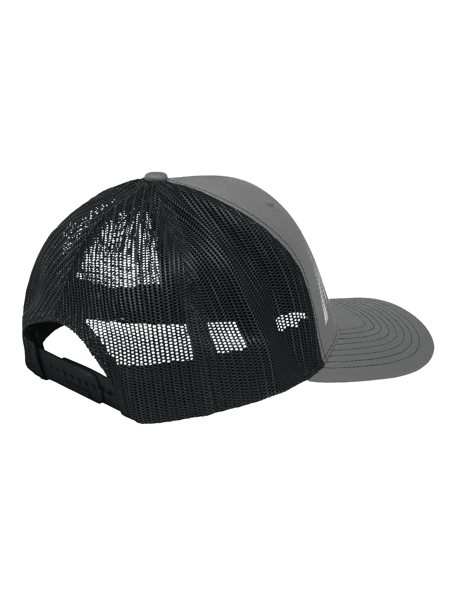 Pixelated MFGA Snapback product image (3)