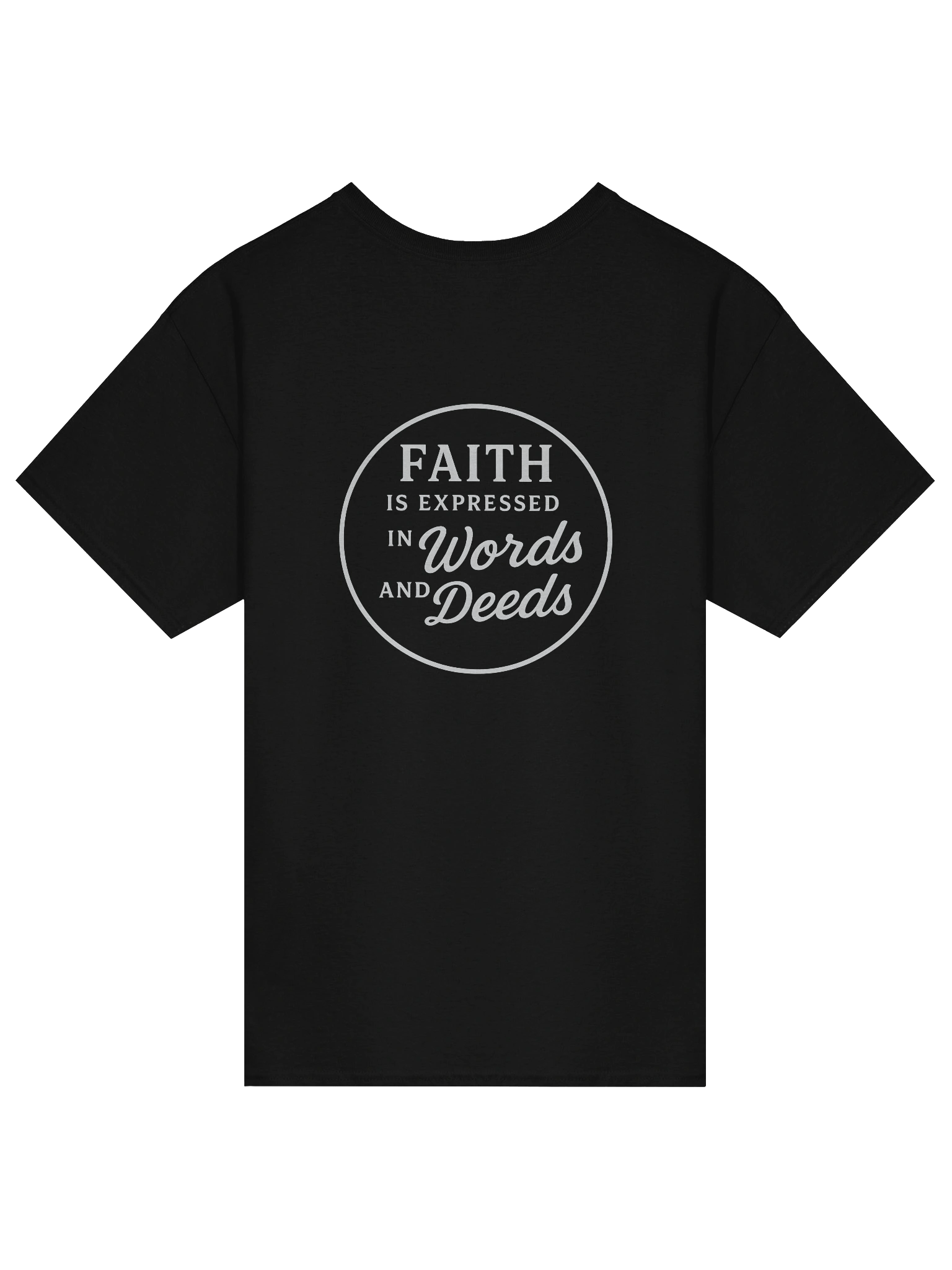 Words and Deeds product image (13)