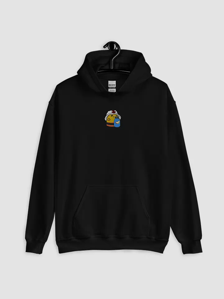 Appa hoodie best sale