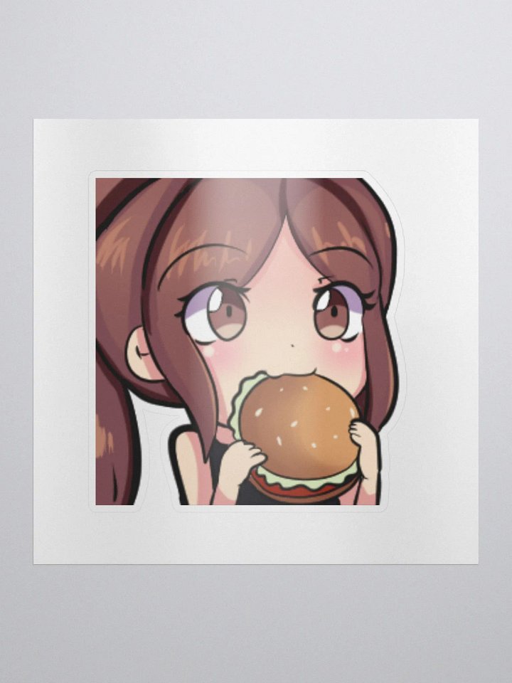 Keisha Nom-Nom product image (1)