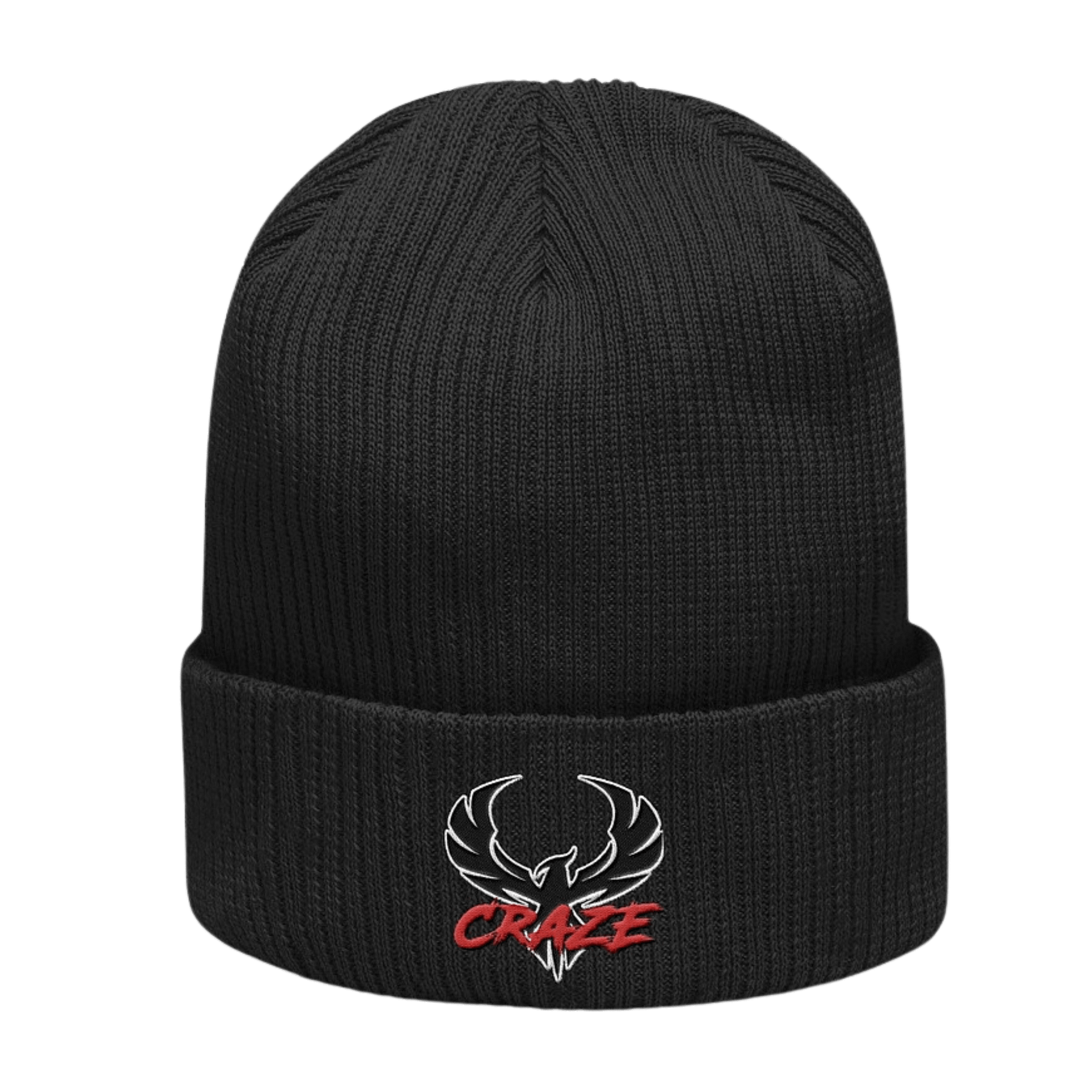 Craze Beanie product image (1)