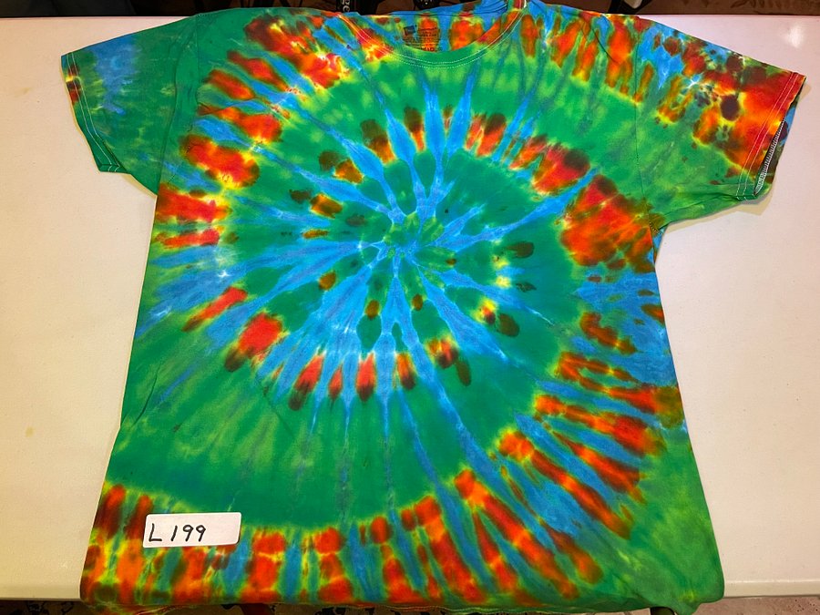 Dye by Dusty! Large 199 product image (1)