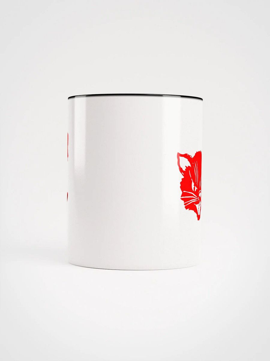 Horror Kitten Ceramic Mug product image (58)