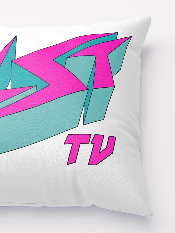 RIDICULOUS PILLOW product image (2)