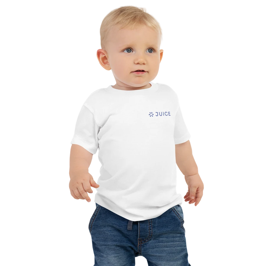 Baby shirt product image (1)