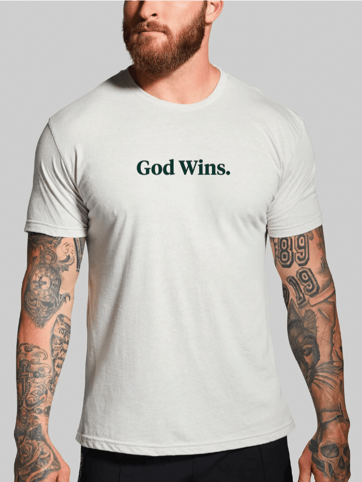 Talk To God - Unisex product image (2)