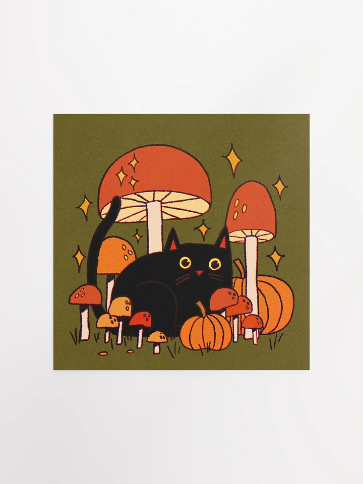 Pumpkin Cat product image (1)