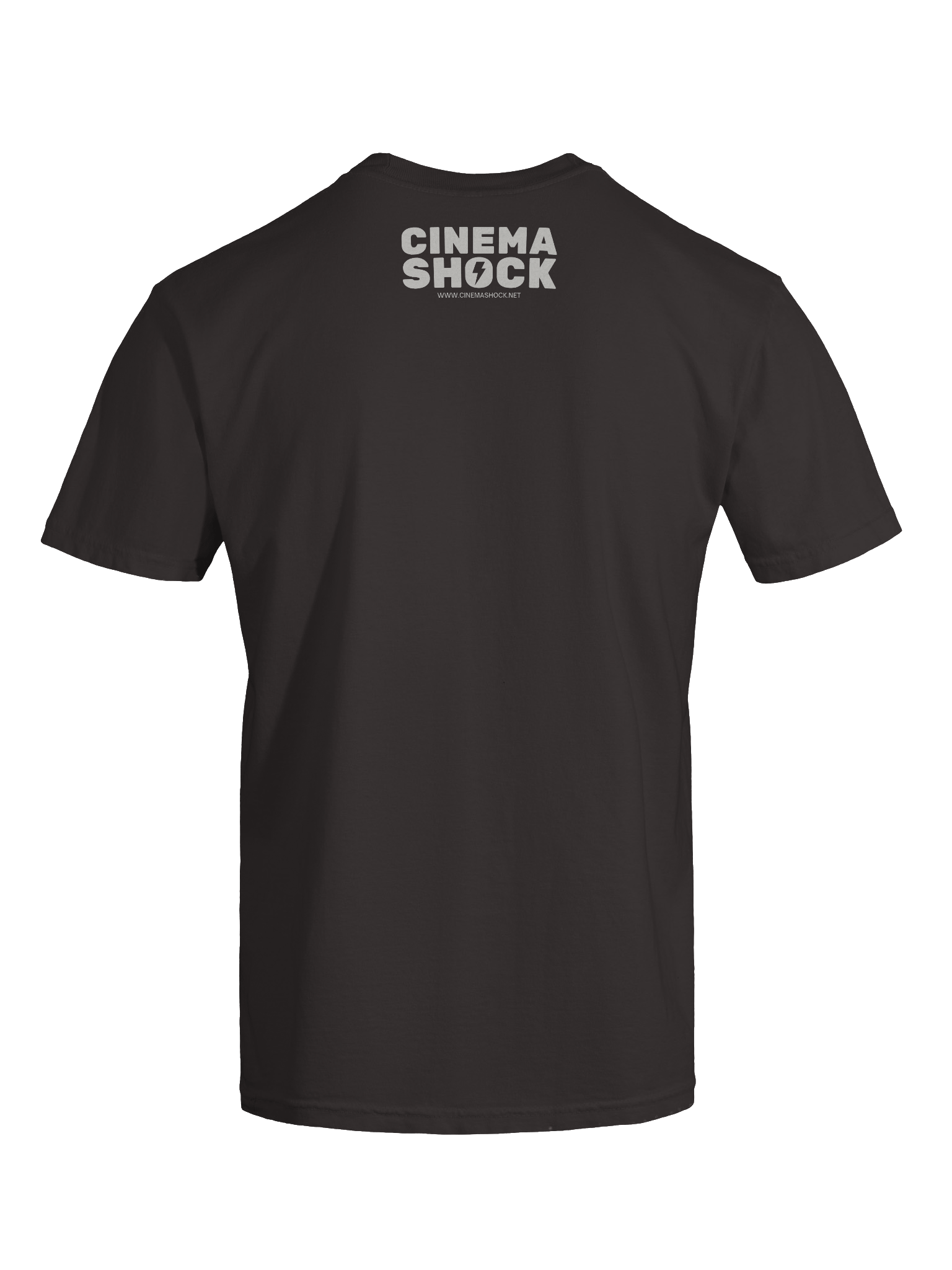 Cinema Shock Twin Peaks Logo T-shirt product image (27)